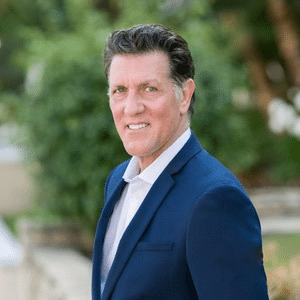 Dimitri Scourkes Headshot